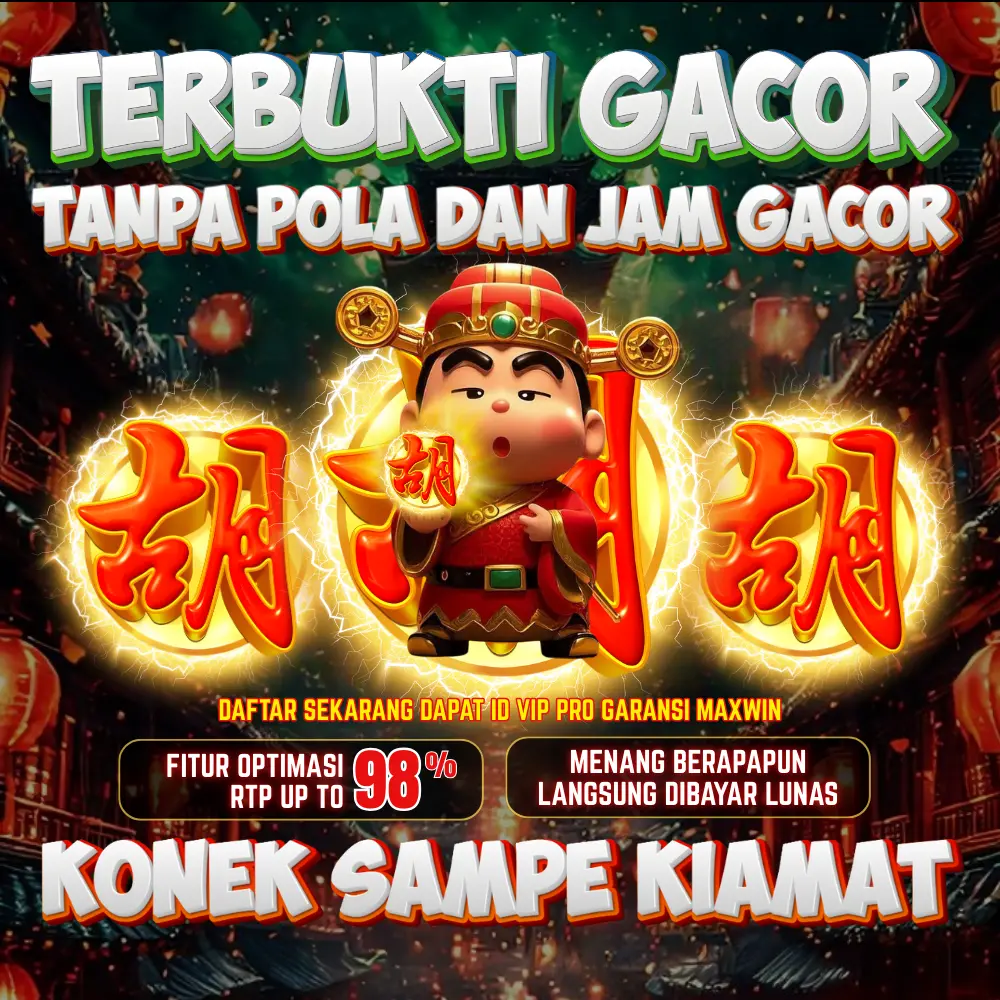 Banner RAJASLOTO178KING